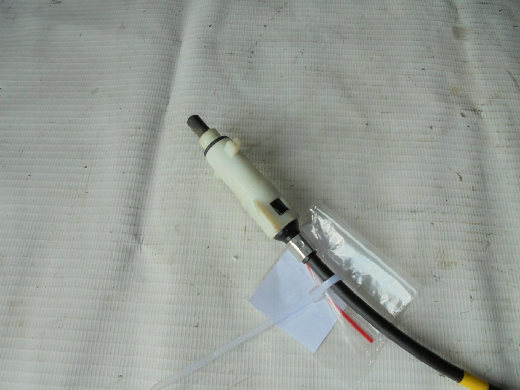 фото №3, Замок крышка топлива lexus rx ii 400h 2007