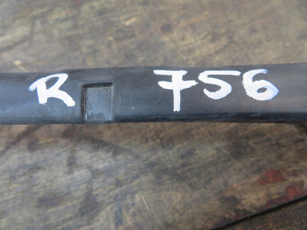 фото №6, Прокладка лампы rh mercedes b klasa w247