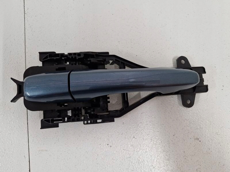 фото №3, Volvo v40 ii 2 ручка двері правий задня задня 705