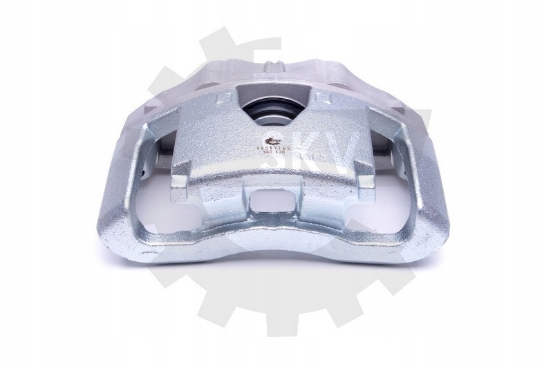 фото №12, Esen skv 46skv162 суппорт тормоза