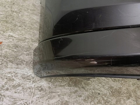 фото №8, Бампер перед передний mazda cx5 cx-5 ii 2 lift 22-