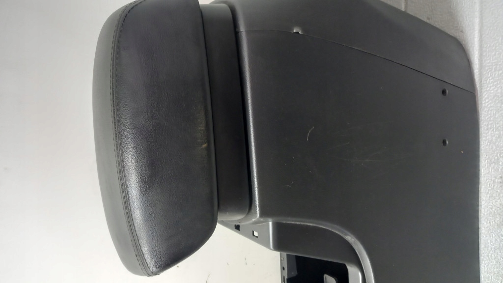 фото №12, Підлокітник kia carens