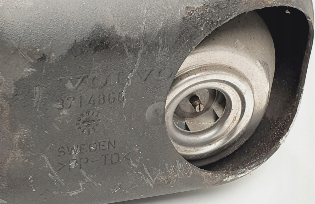 фото №2, Webasto додатковий обігрівач volvo 940 бензин