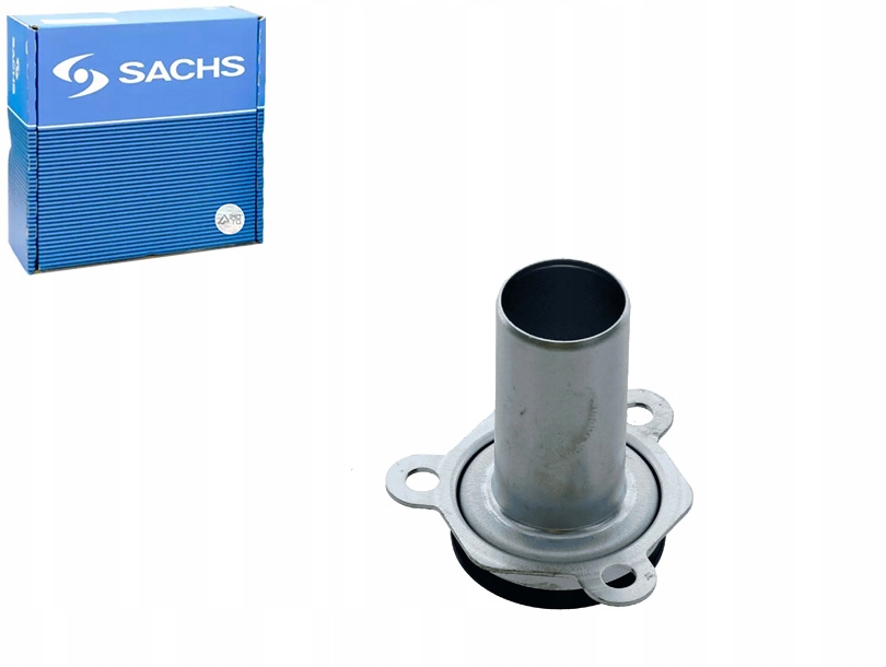 фото №1, Sachs 3114 600 002 втулка напрямна, зчеплення