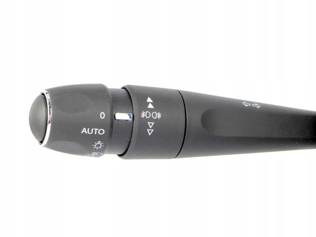 фото №3, Переключатель комбинированный света citroen c4 ii ds4