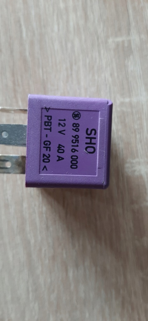 фото №1, Реле 381 audi a8 d3 4.2