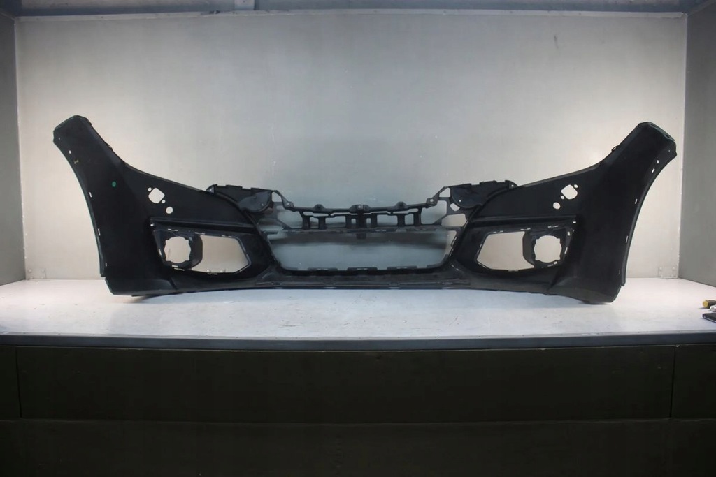 фото №4, Бампер перед передній honda civic ix type-r lift