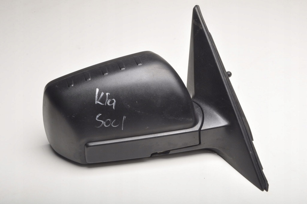 фото №1, Kia soul i дзеркало праве механічний