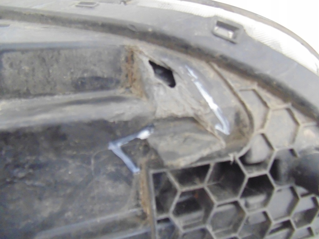 фото №7, Лампа перед передняя правая hyundai i30 17- i 30 92102-q4000