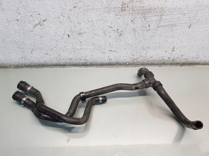 фото №2, Wąż труба wody alfa romeo mito 1.4 mpi