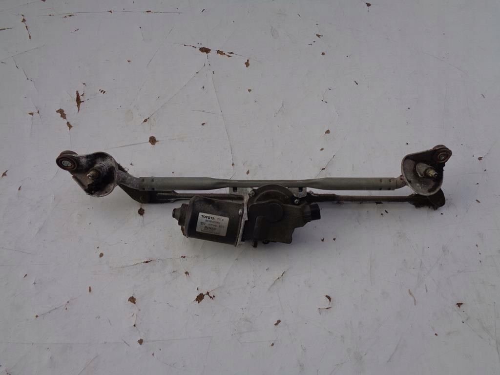 фото №1, Механизм дворник передних toyota avensis t25