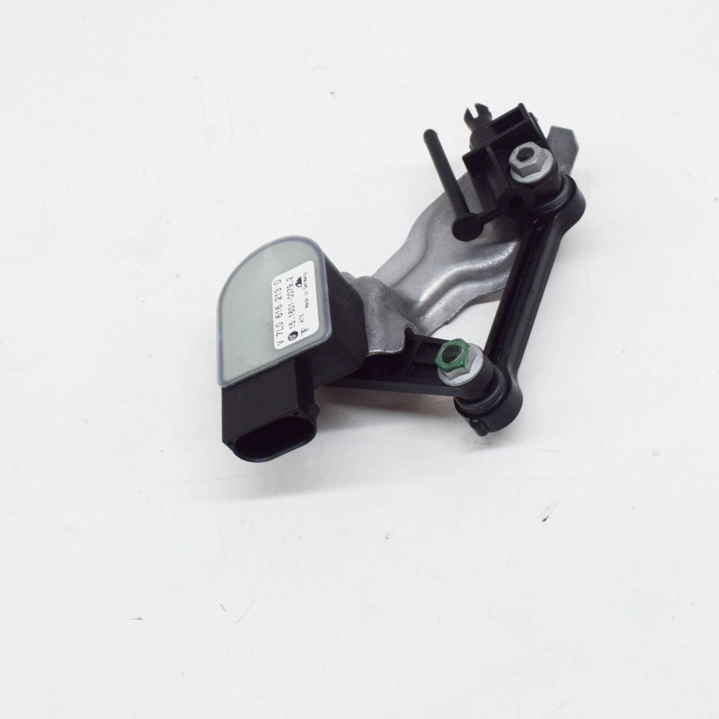 фото №8, Audi q7 4l передняя часть left level датчик with poles 7l0616213d