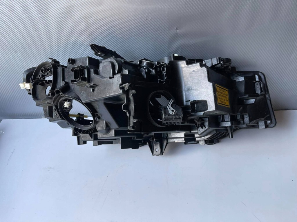 фото №7, Bmw 3 g20 g21 2020 ліва корпус full led