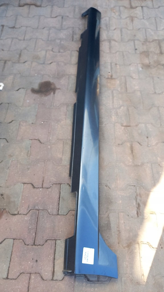 фото №1, Молдинг порог l honda accord 71950-sed-00