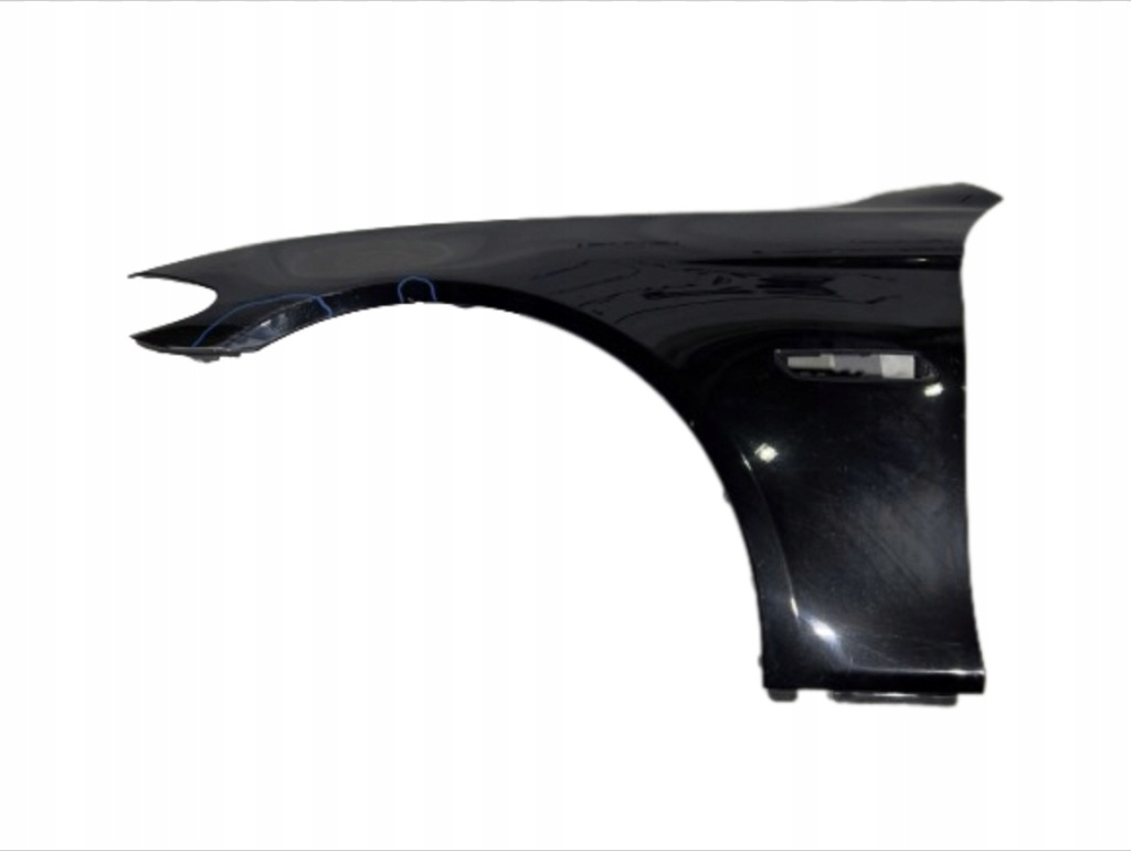 Купить Bmw 5 f10 f11 крыло  левое  перед 2010-2018 год