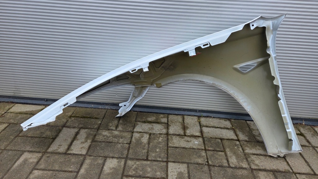 фото №7, Tesla model 3 lift highland 23- крила правий перед передній 1732902-00-e