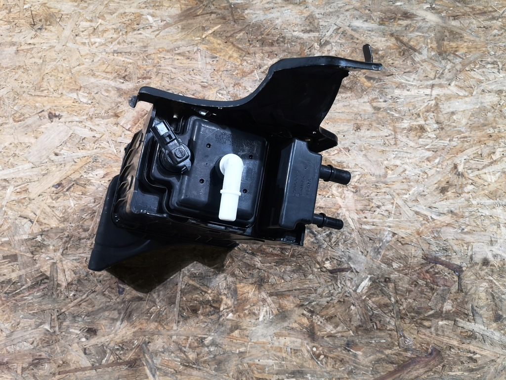 фото №5, Фільтр вугільний паров пального ford expedition iii