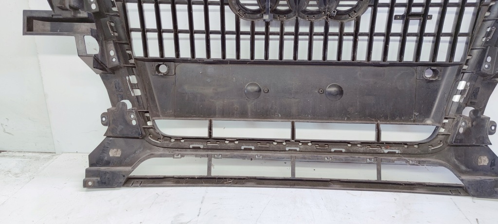 фото №15, Решітка радіатора решітка радіатора радіатора audi q5 8r 8r0853651