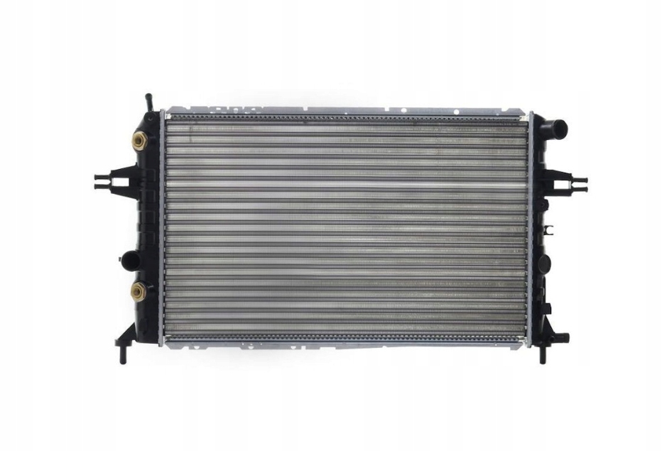 Купить Радиатор воды opel zafira 1