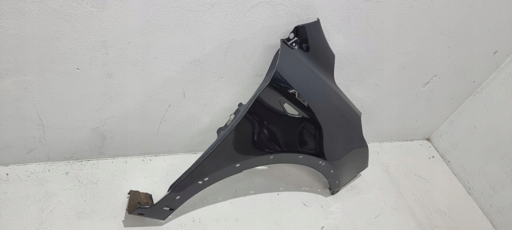 фото №4, Крыло правый перед передний ford ka+ active