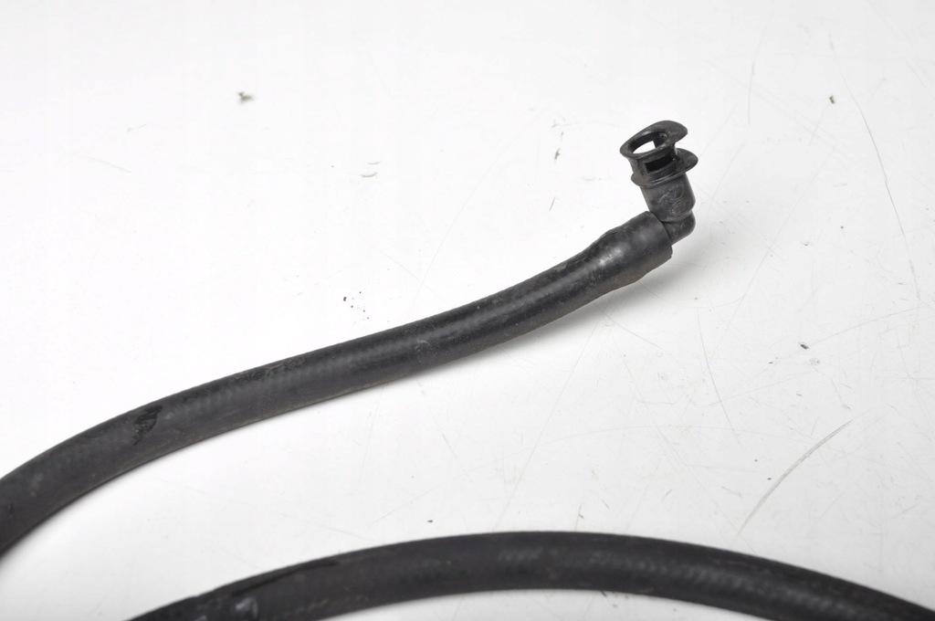 фото №3, Volvo s40 ii wąż провода омывателя фары