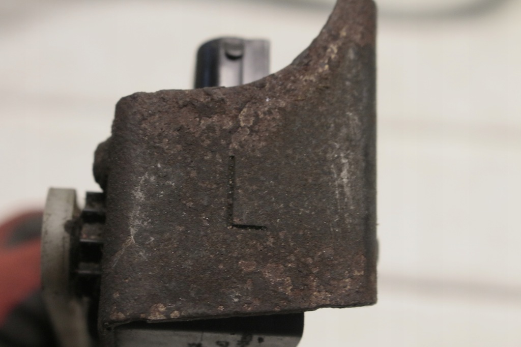 фото №7, Датчик вирівнювання лампа range rover l322