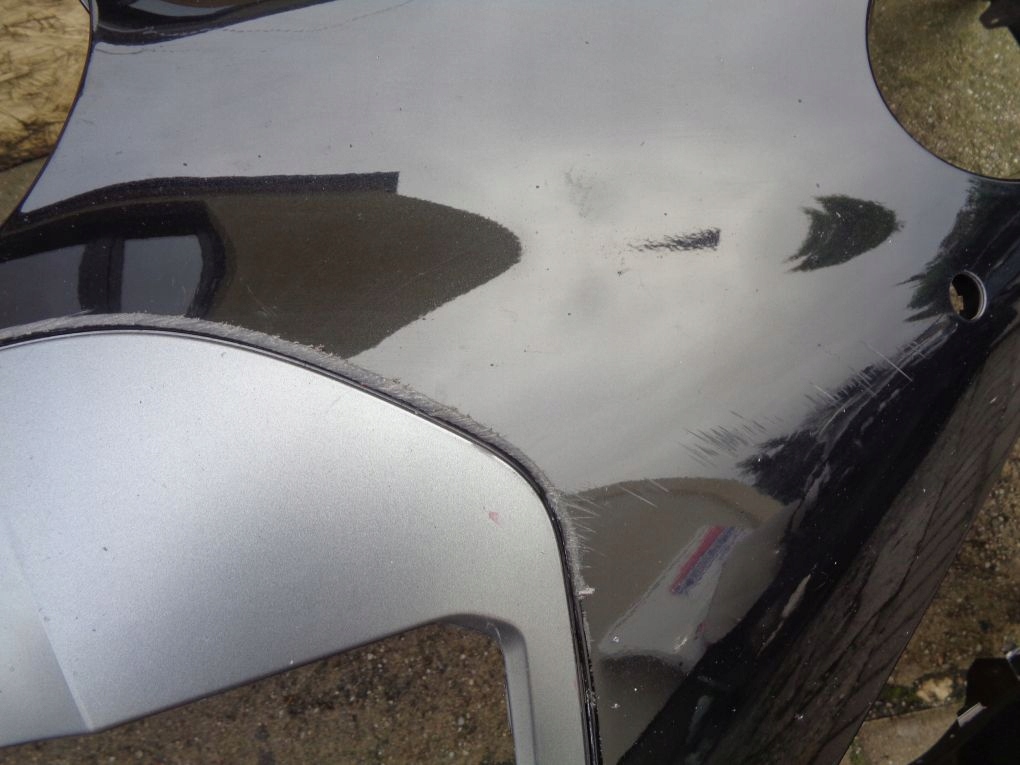 фото №9, Bmw x2 f39 m набір x line бампер передній