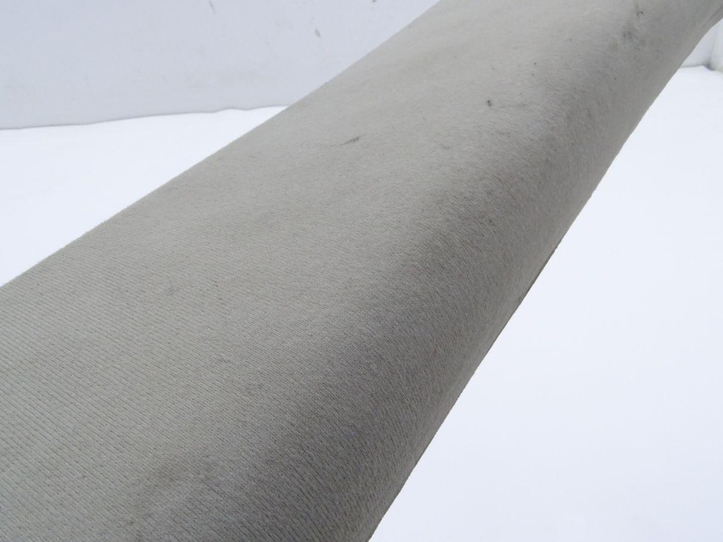 фото №5, Renault scenic ii 03-09 защита стойка a левый перед