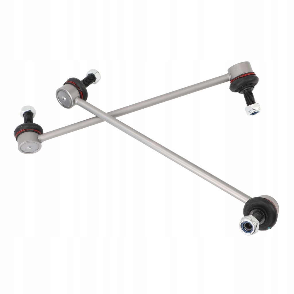 фото №5, 1 пара соединитель передний стабилизатора 2043200789 замена соединитель gn