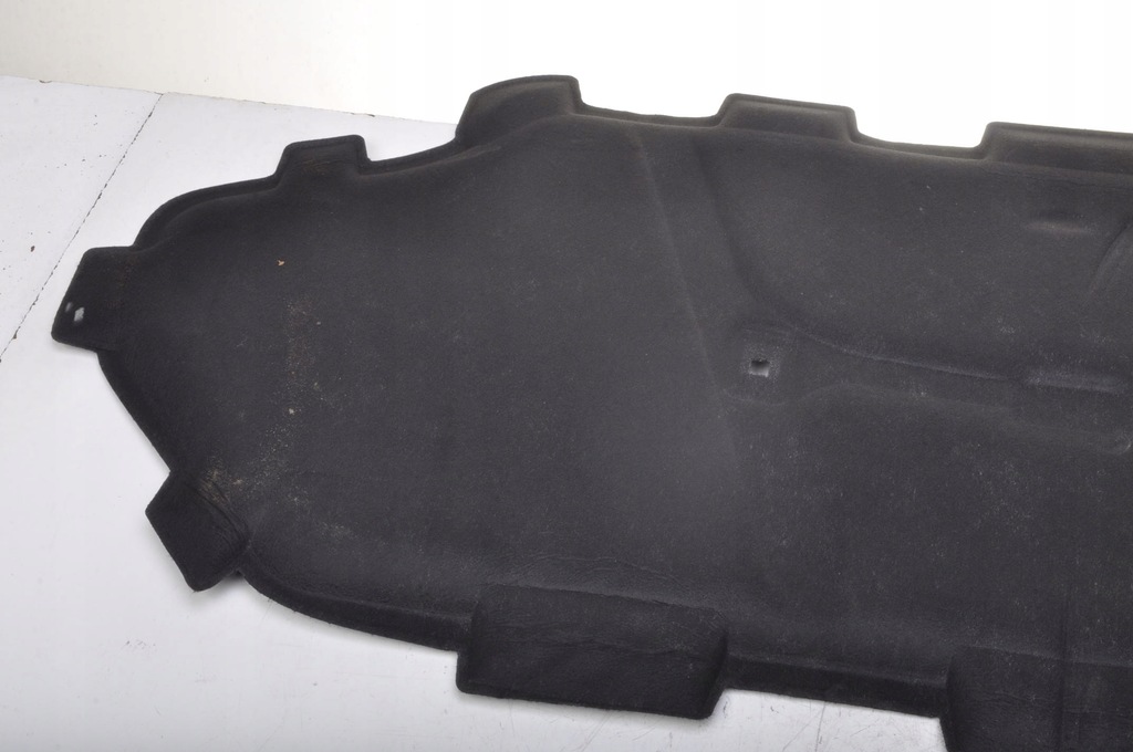 фото №6, Audi a1 82a шумоізоляція підкрилок капот 82a863831