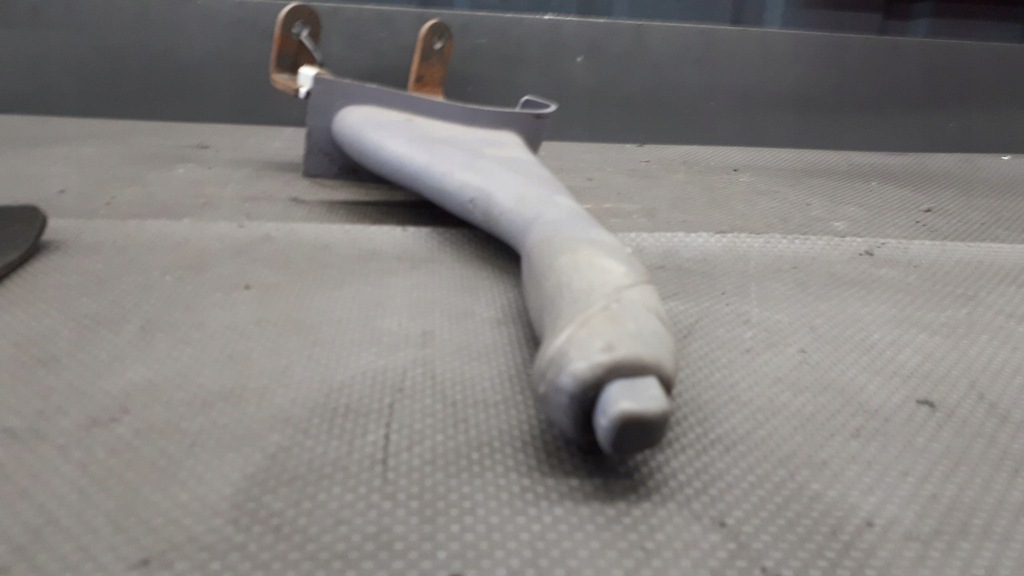 фото №10, Рычаг тормоза ручного trajet i lift