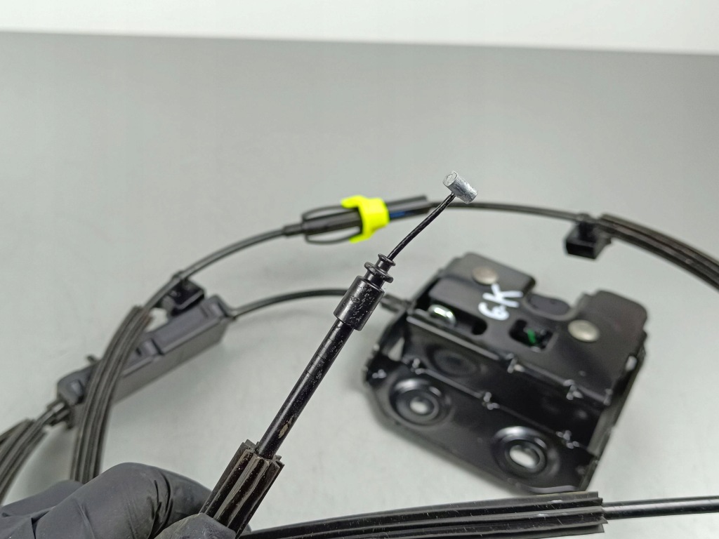 2021 alfa romeo stelvio защёлка спинка сиденье 05958 Оригинал