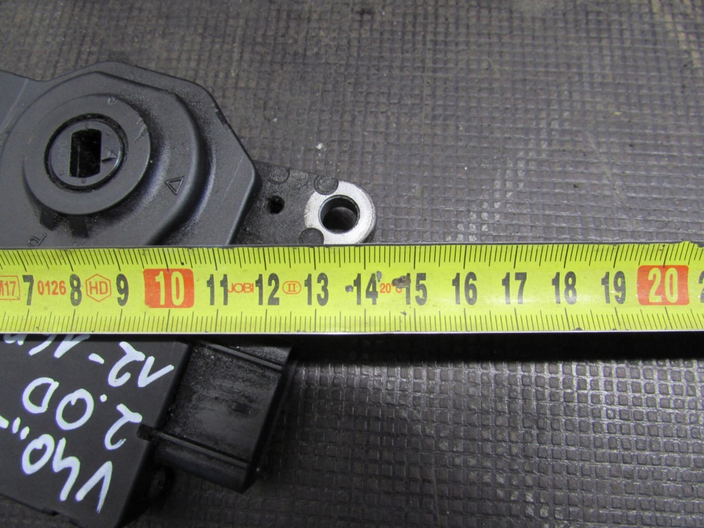 фото №9, Блок управления коробки volvo v40 ii 2.0 d 12-16r 31312609