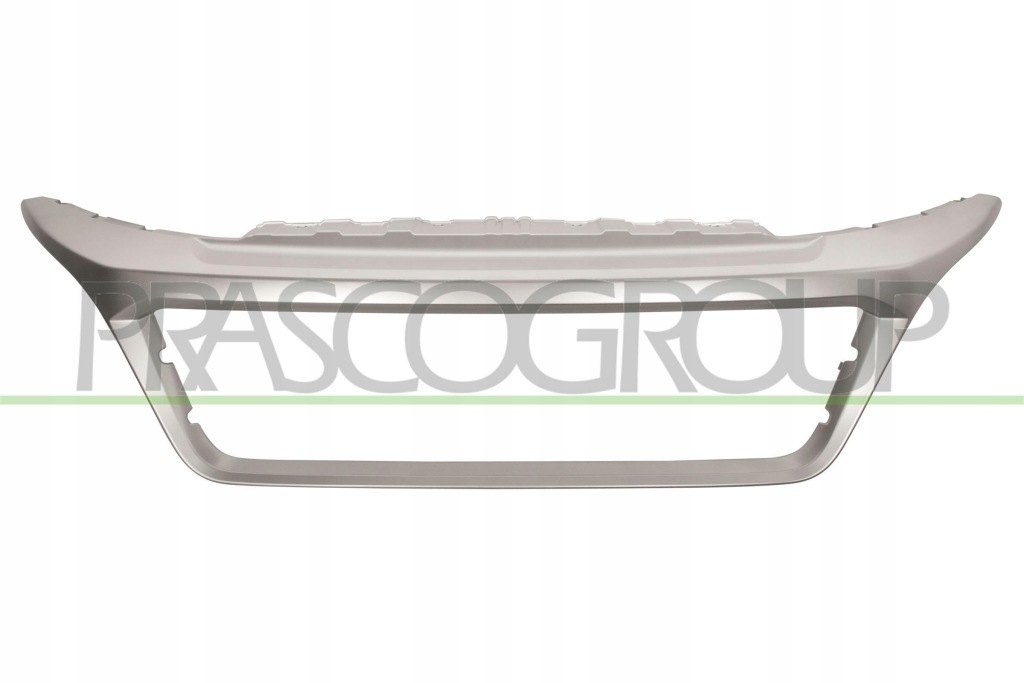 фото №1, 275 рамка решітка fiat ducato od 14