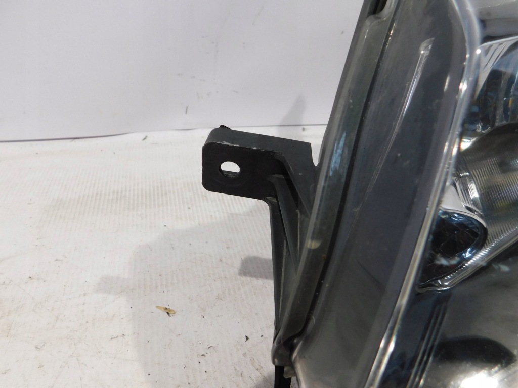 фото №5, Фара лампа левая dacia sandero ii 2