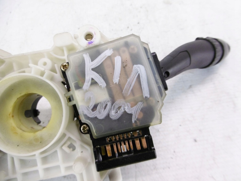 фото №7, Переключатель комбинированный рычаг kia magentis i lift