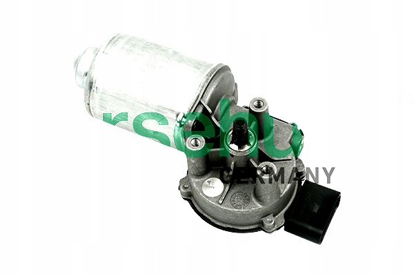 фото №1, Borsehung моторчик двірник. перед fab.borsehung