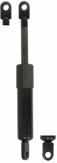 фото №1, Пружина газова регулювання сидіння