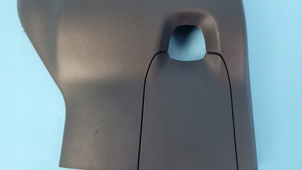 фото №8, Opel astra k sports захист корпус дзеркало 39131324