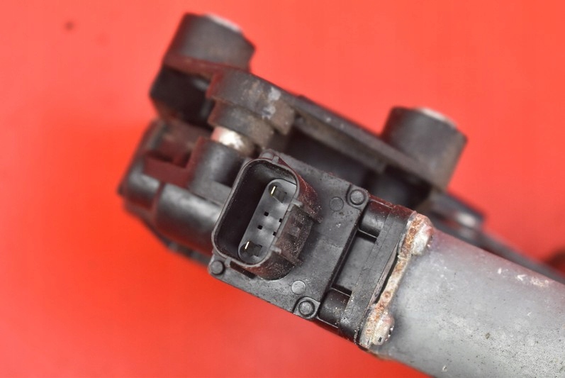 фото №9, Подъемник стекло левый задняя honda city 5 v sedan 08-13