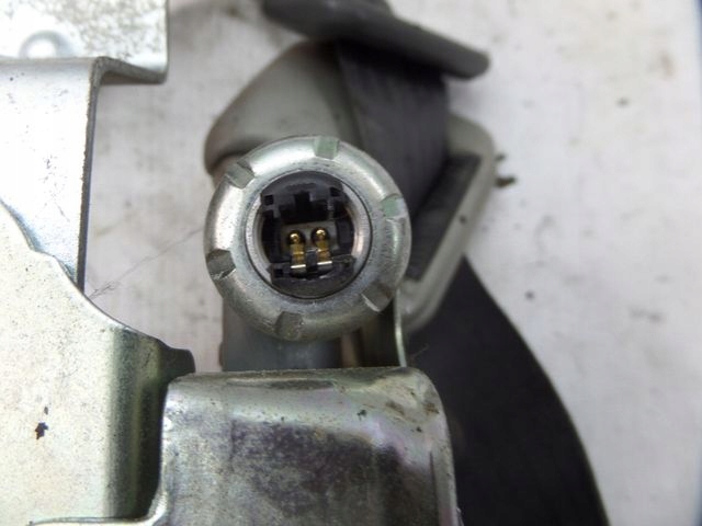 фото №5, Pas безпеки toyota оригінальний номер l153004