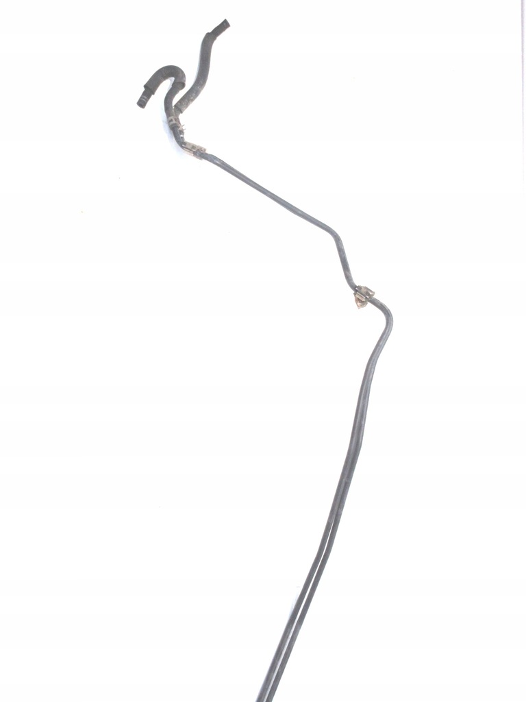 фото №6, Шланг топлива бака mazda 6 i gg gy 2.0 citd