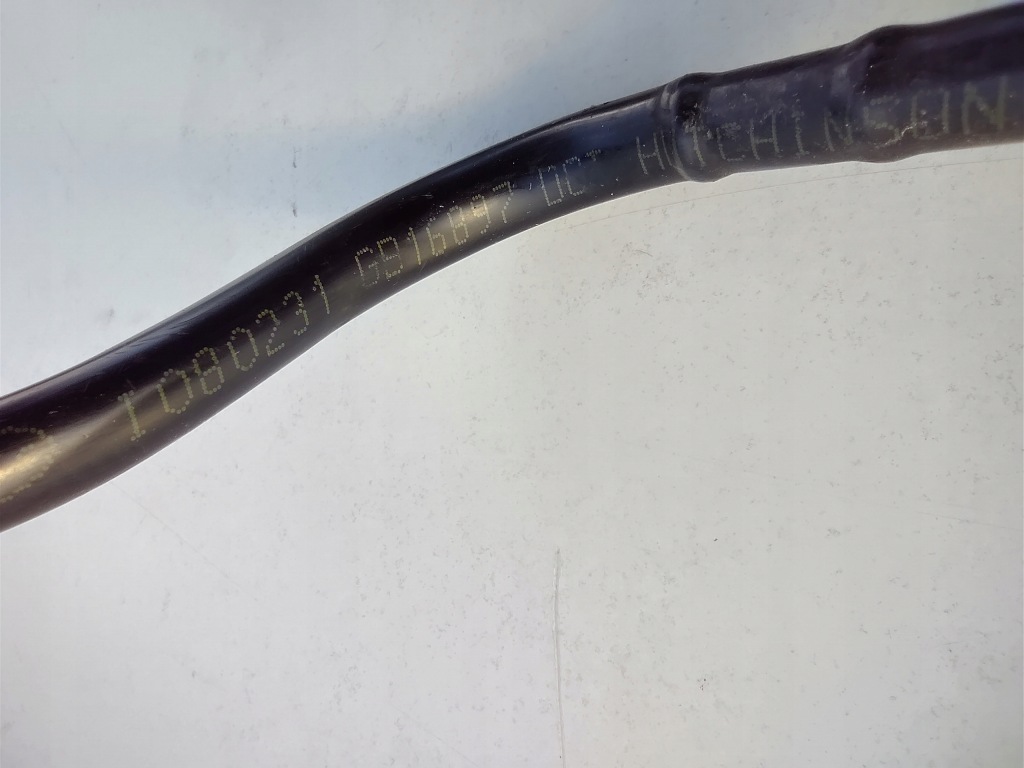 Twingo iii gt шланг трубка шланг пабтрубок  топлива быстросъем 0.9 tce бензин Киев