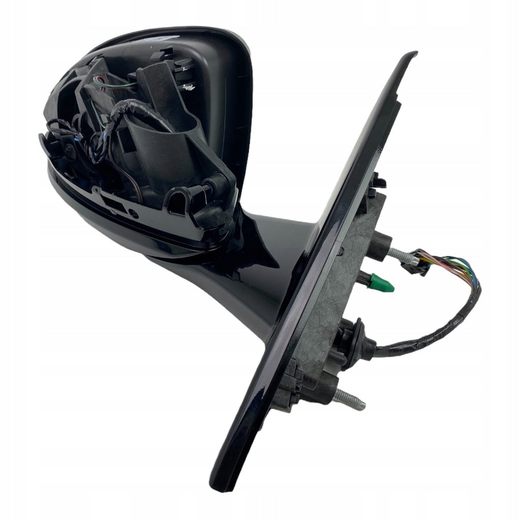 фото №13, Nowe oryg праве дзеркало renault talisman 11 pin