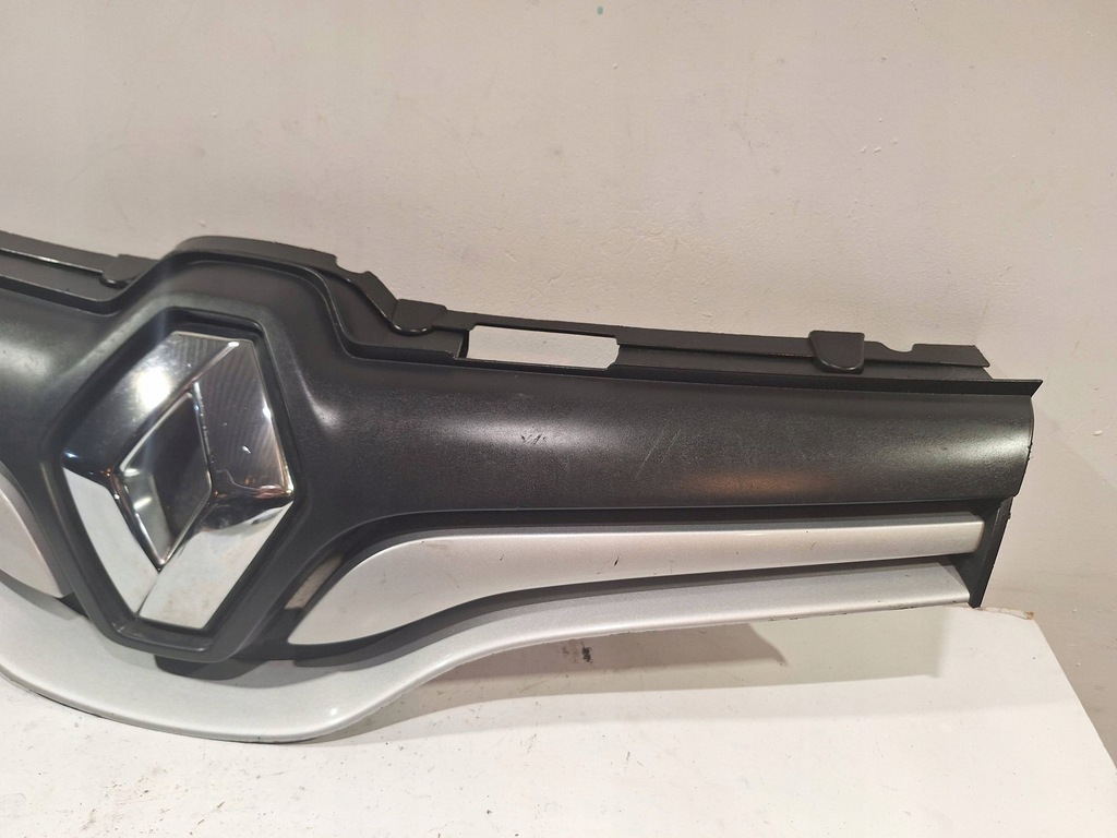 фото №4, Решітка радіатора решітка радіатора 623101381r renault kangoo ii lift 14-