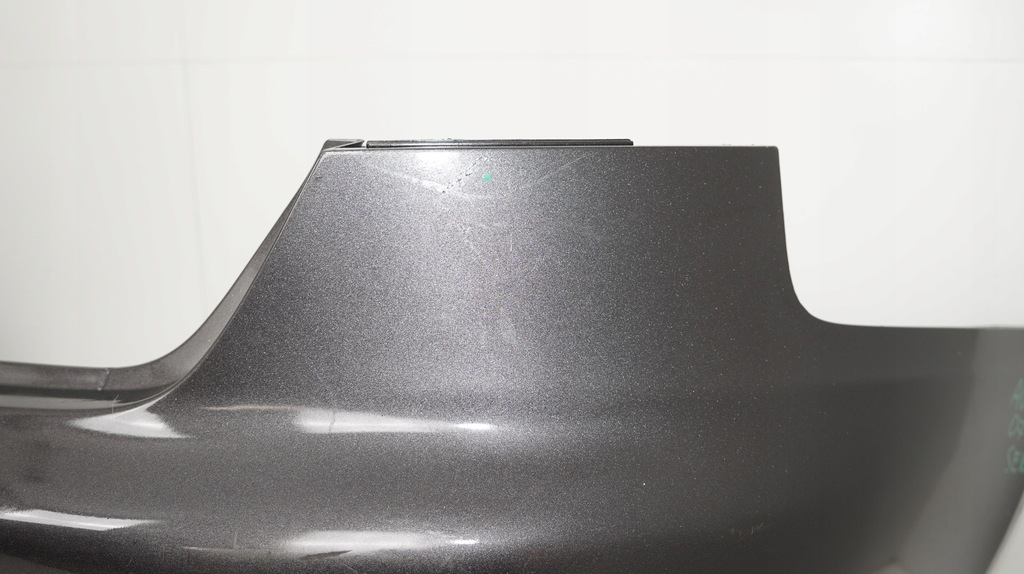 фото №7, Бампер задня задній audi a4 b8 07-11r sedan #