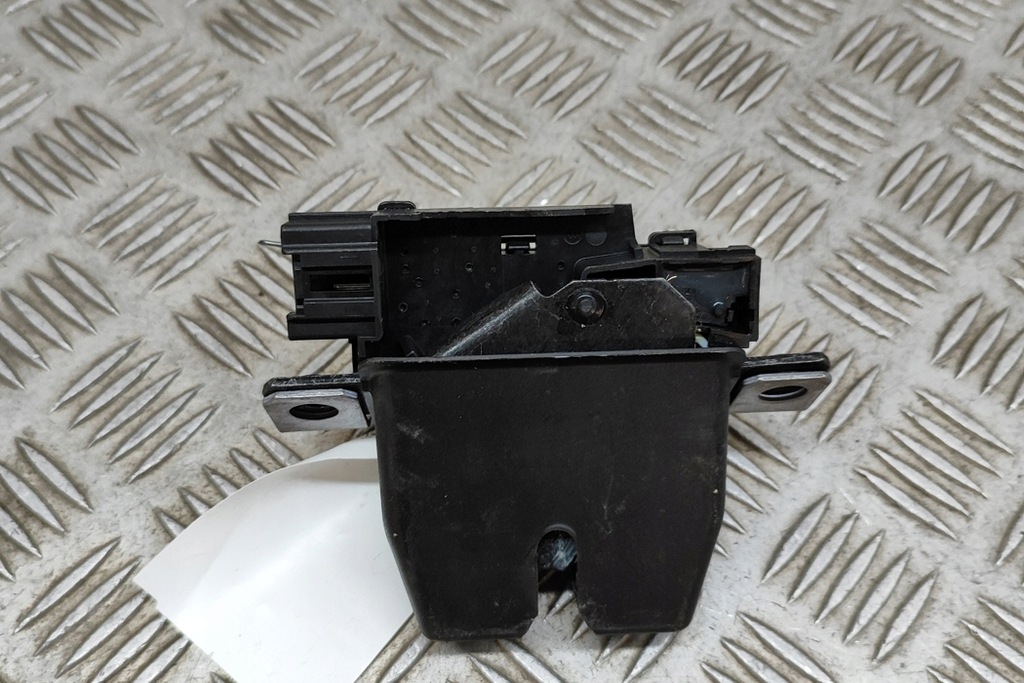 фото №5, Ford puma замок задний крышки багажника h1ba-n442a66-ab 2023 26388859