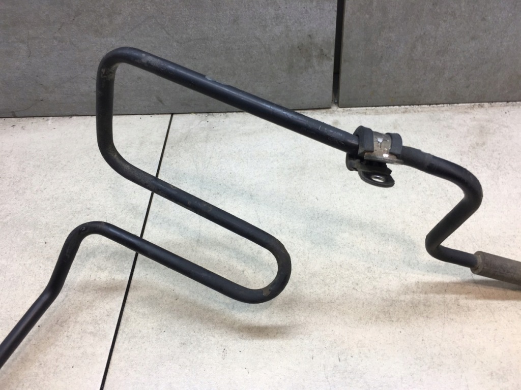 фото №5, Шланг підсилювача toledo ii 1.9 tdi 1j0422893c