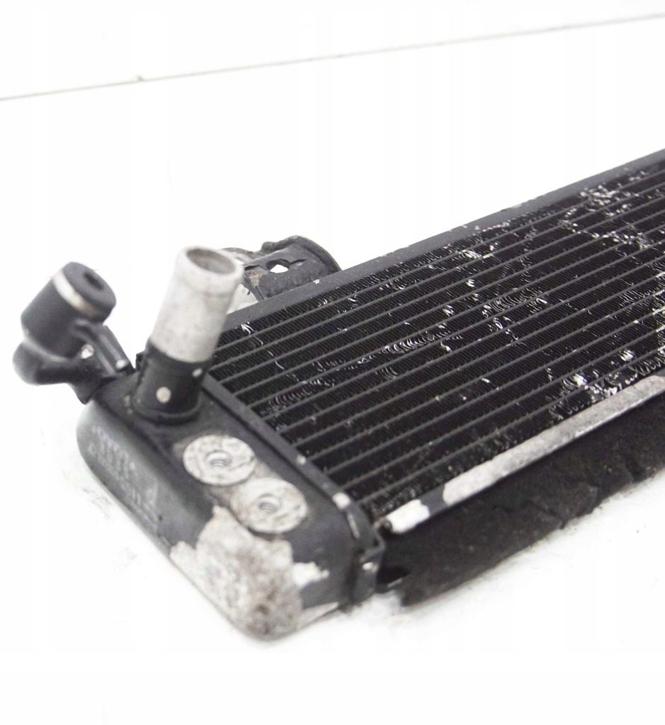 фото №6, Радіатор оливи lexus gs iii gs450h 05-07