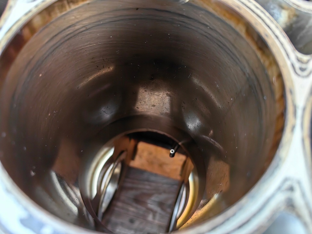 фото №13, Блок двигателя bmw n54b20a 3.0i 306km e90 e92 e93 335i номинал 7560519